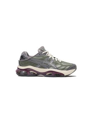 アシックス　asics GEL-KINETIC 2.0 HIDDEN NY Asics x HIDDEN NY GEL-KINETIC 2.0 | 1203B169-100 | AFEW STORE
